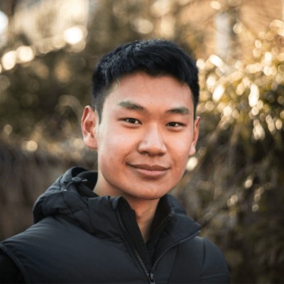 Edward Tian