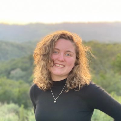 Liz Dorman